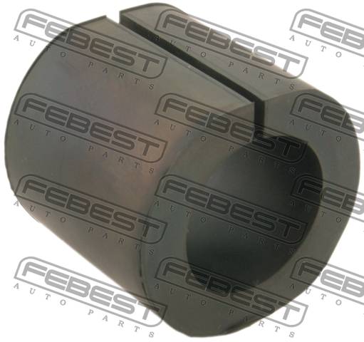 Втулка MZSB-TIT** Febest (d=35) (стабилизатора)