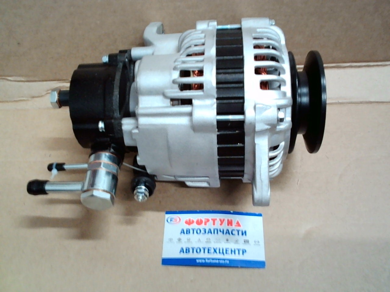 Генератор FD42,  FD46,  FD35 (DAL028) DAGGER /24V 35A/