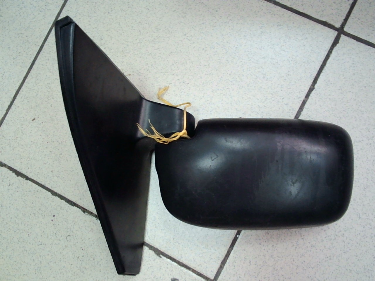 Зеркало TOY PROBOX R /мех. черное/ 7426