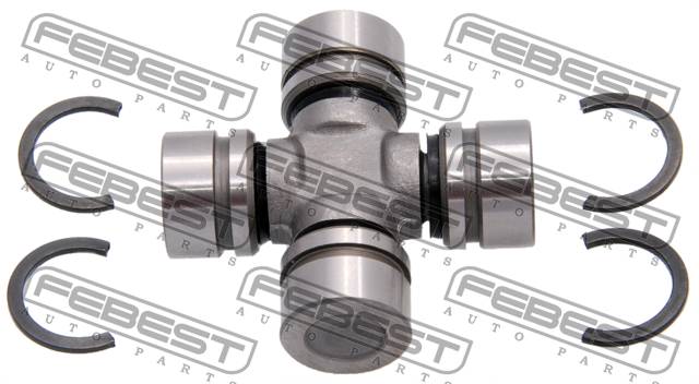 Крестовина  ASH-HRV           FEBEST  20*55