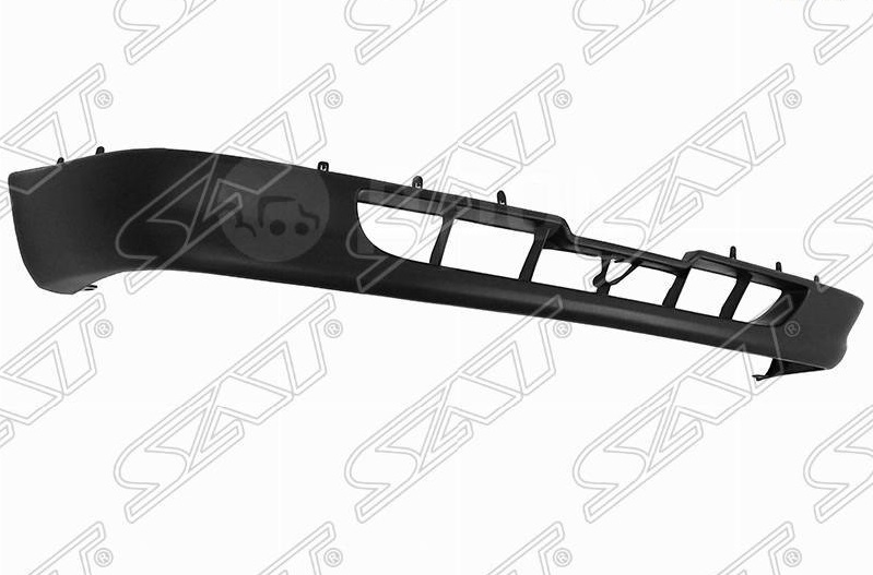 Бампер TOY COROLLA AE110 (95-97) /низ/ [TY27-000-A0/TY04080BA] SAT