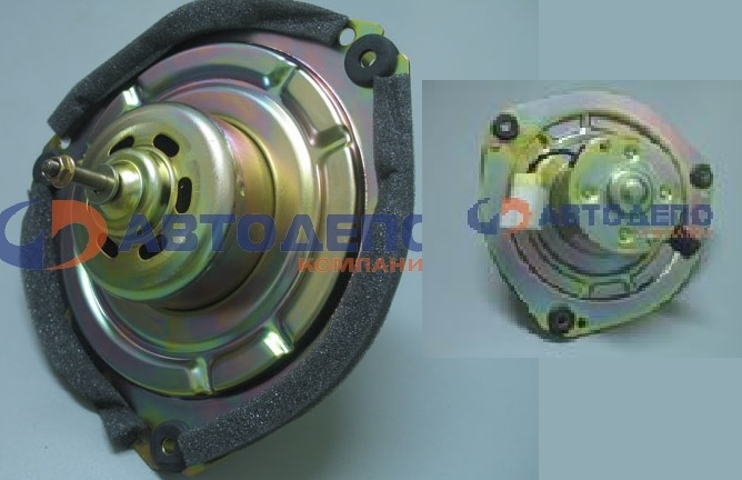 Мотор отопления салона AD-NS02 /NISSAN DIESEL CW520 '90- 24V/