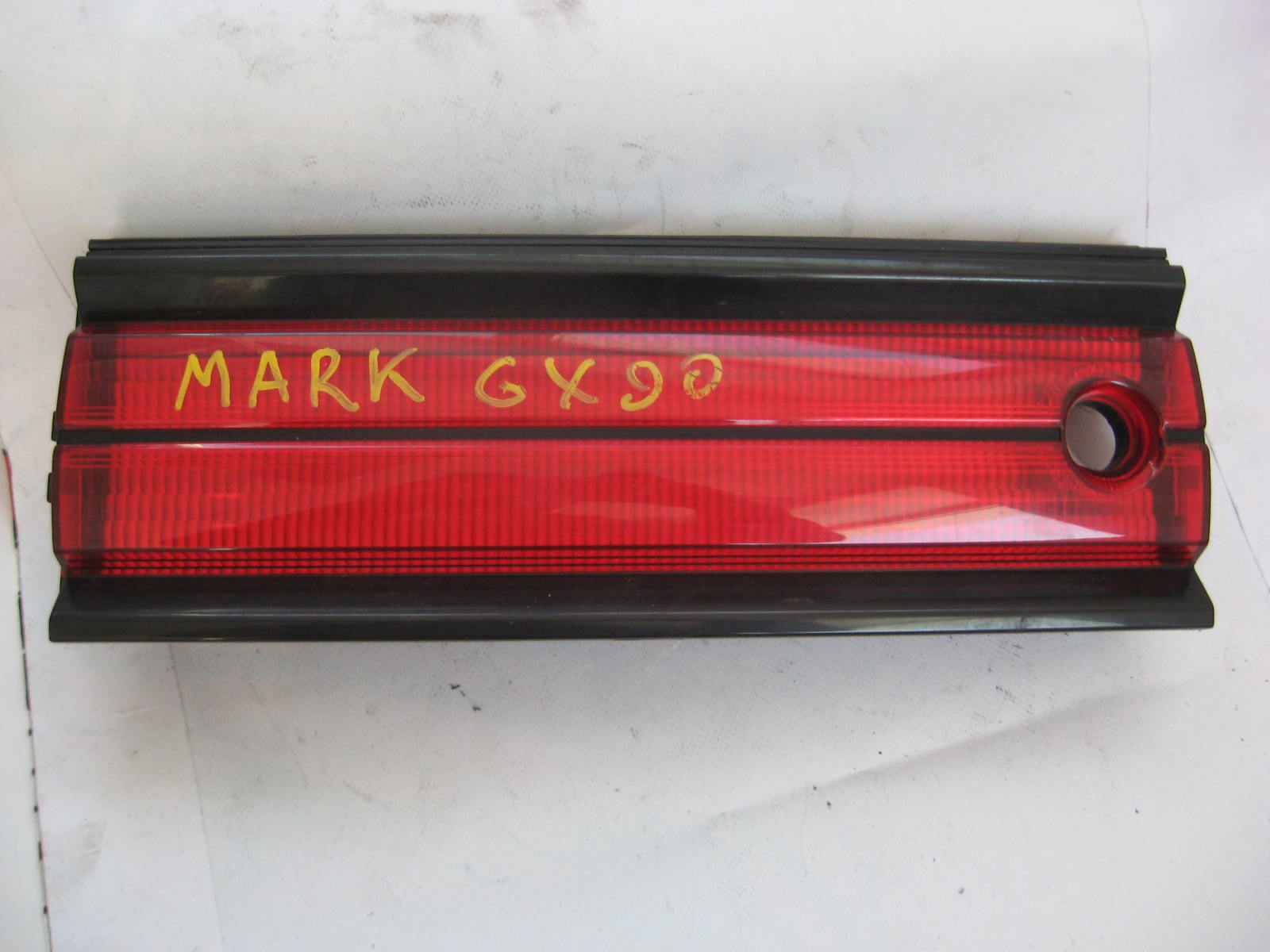 Вставка по центру TOY MARK GX90 по центру /75803-22280/