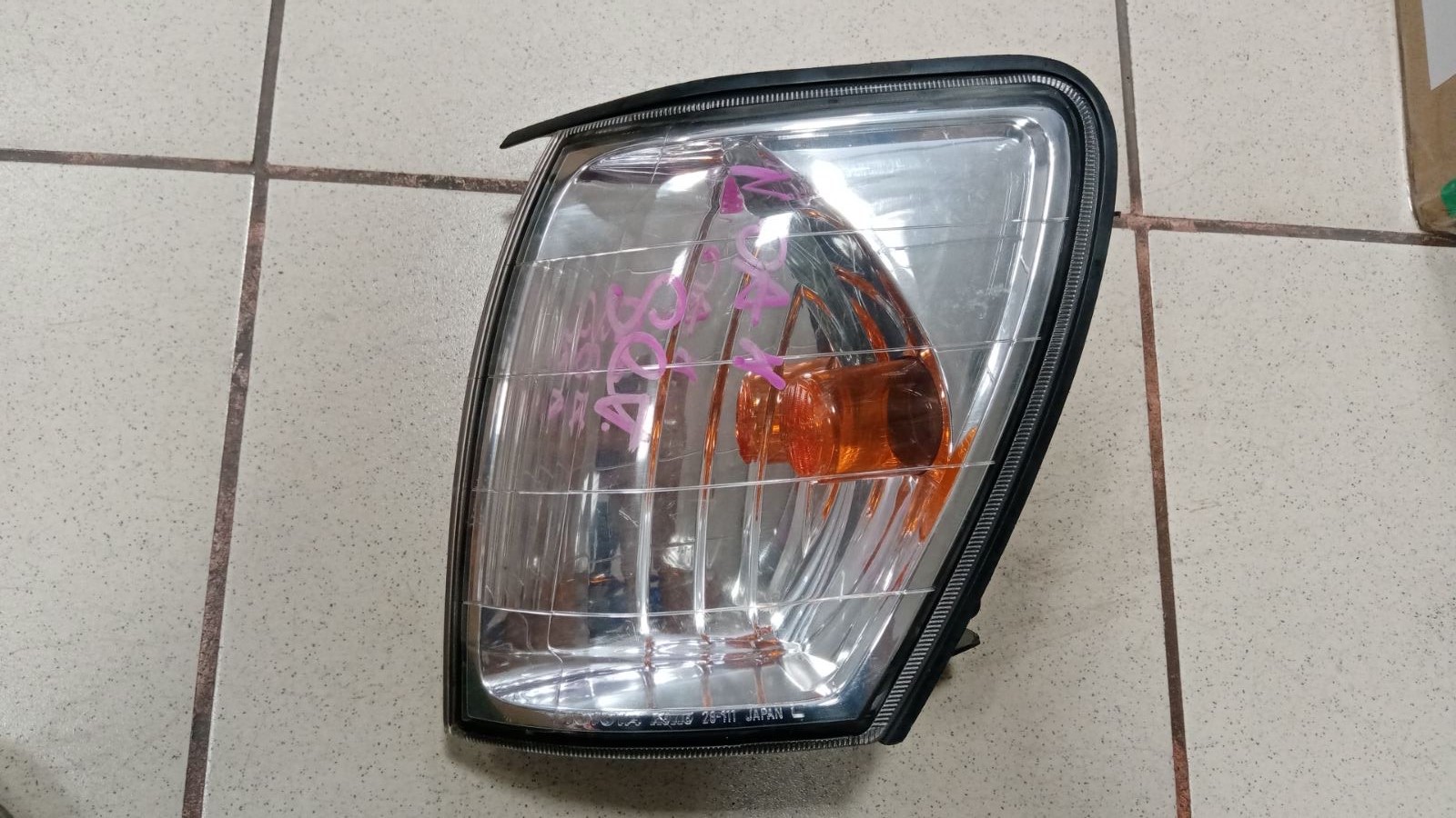 Габарит TOY TOWNACE NOAH 28-111 L [б/у]