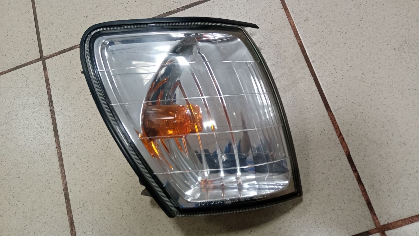 Габарит TOY TOWNACE NOAH 28-111 R [б/у]