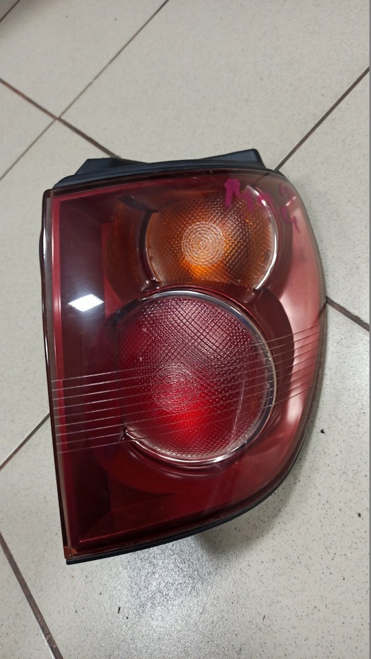 Задний фонарь TOY HARRIER MCU10 48-6  R  ('98-'03) [б/у]