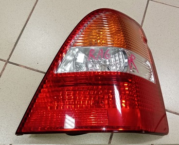 Задний фонарь HON ODYSSEY (RA6)  P07-11 R  [б/у]