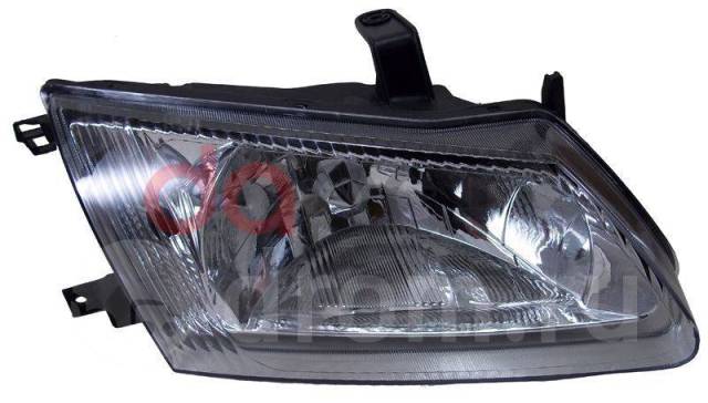 Фара NIS BLUEBIRD SYLPHY 20-6123 R /215-1186R/ ('00-'05) TYC