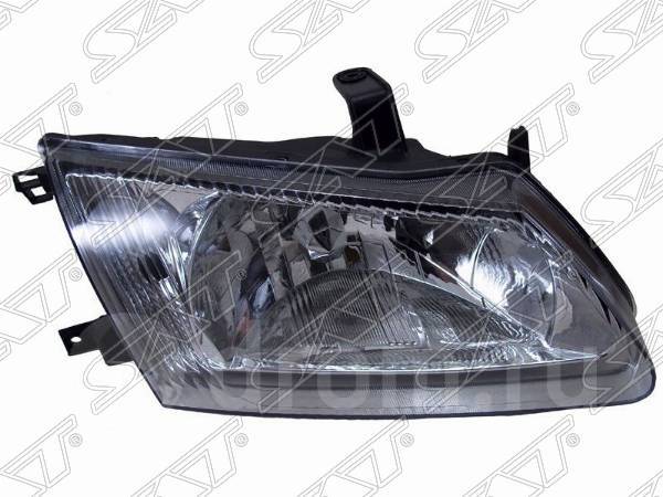 Фара NIS BLUEBIRD SYLPHY 215-1186 R ('00-'05) SAT