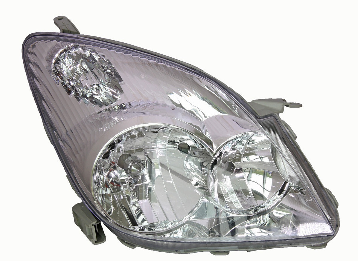 Фара TOY COROLLA SPACIO 120 212-11F9 R (01-03) DEPO