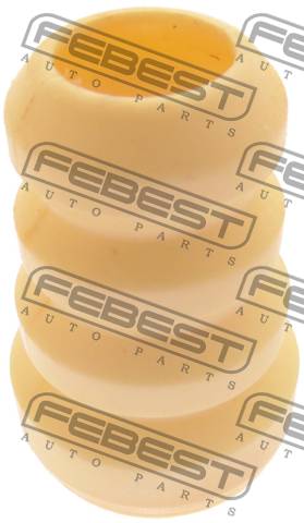 Отбойник febest MZD-626GFF**