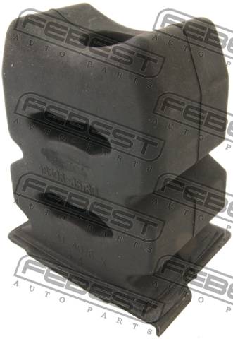 Отбойник febest TSB-738  задн.пружины