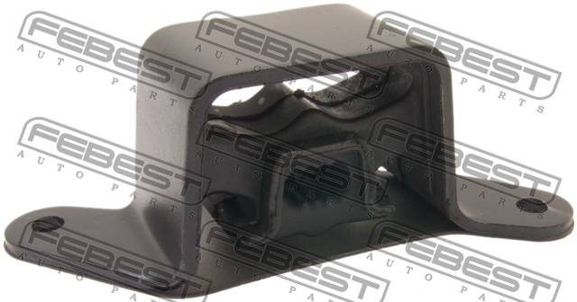 Кронштейн крепления глушителя TEXB-017