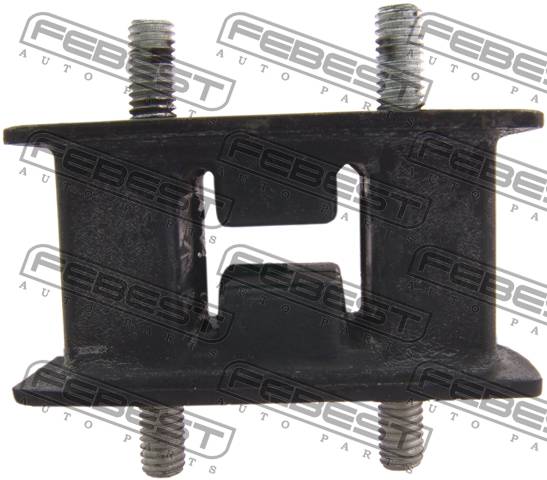 Подушка крепления глушителя TM-29