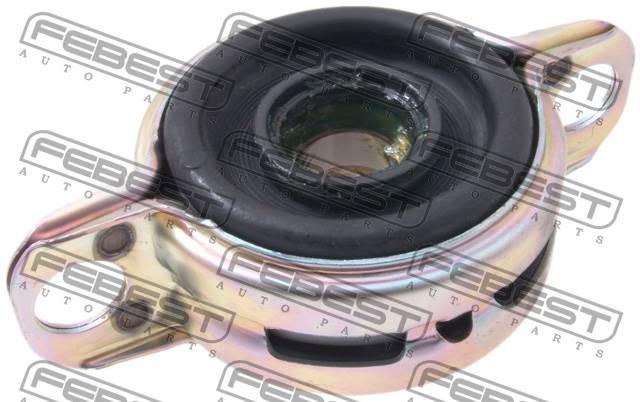 Подшипник подвесной MCB-011 Febest /DeliCa 94-06/ [MR165252]