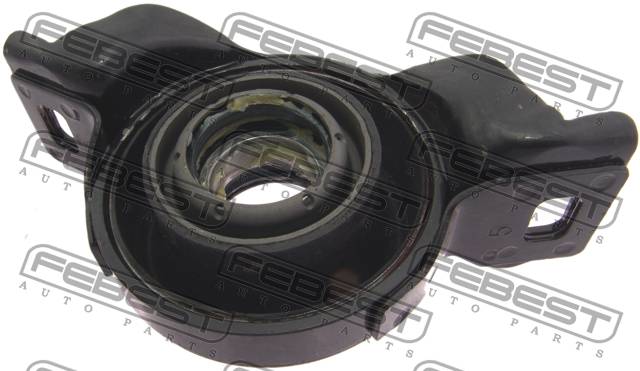 Подшипник подвесной TCB-016 Febest /Corolla 4WD AE104, AE109, AE114/ [37230-12120]