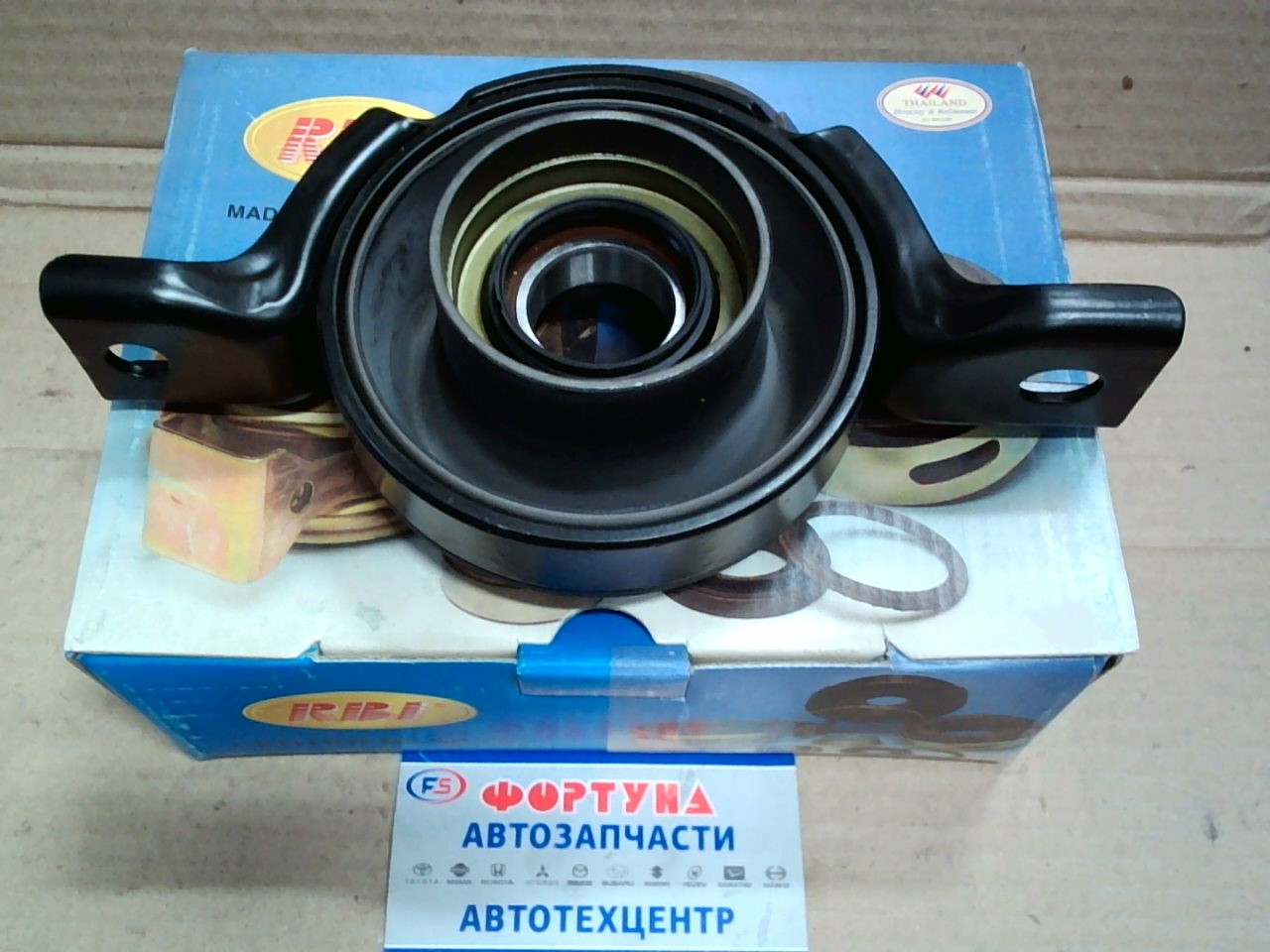 Подшипник подвесной 40100-S9A-J01/40100-S9A-E01 (O29402T) RBI /CRV RD5 '02-'06/
