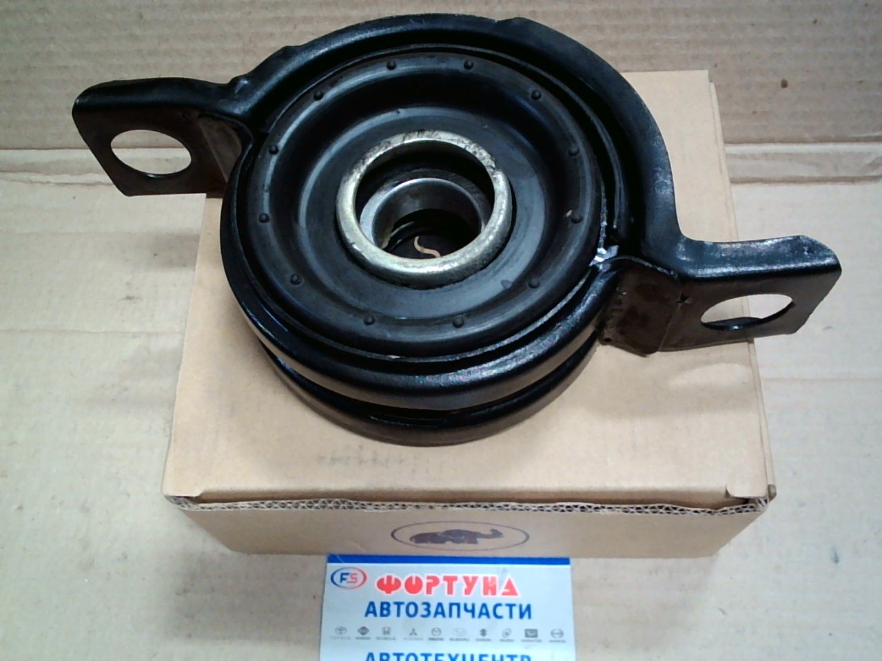 Подшипник подвесной MB505495 NOK /RVR,  PAJERO MINI/ 