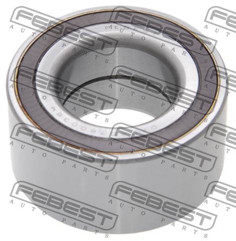 Подшипник febest  DAC40760038M   (40*76*