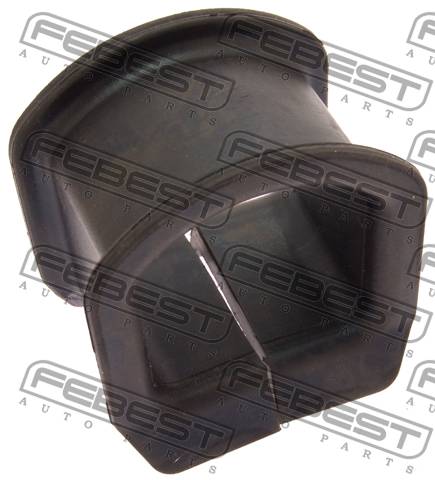 Проставка рулевой рейки HGB-001