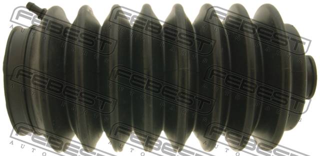 Пыльник рулевой рейки HRKB-PR (L)