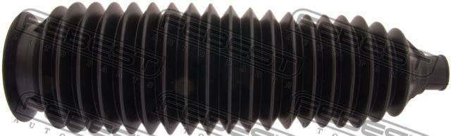 Пыльник рулевой рейки MRKB-P15W** Febest /Delica/