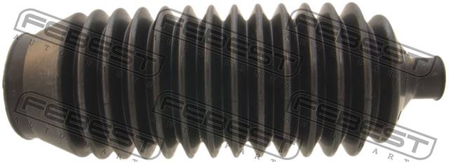 Пыльник рулевой рейки MRKB-V75L  Pagero