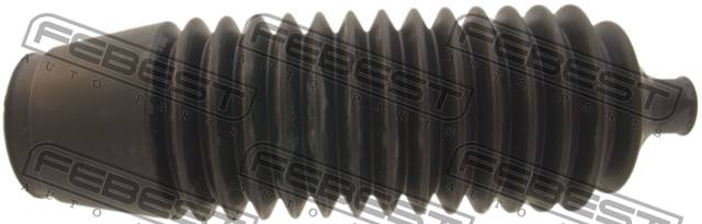 Пыльник рулевой рейки MRKB-V75R  Pagero