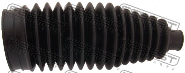 Пыльник рулевой рейки TRKB-004