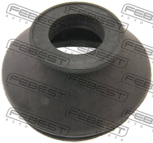 Пыльник рулев.наконечника TTB-004    47*20*30