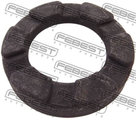 Проставка пружины febest HSB-017