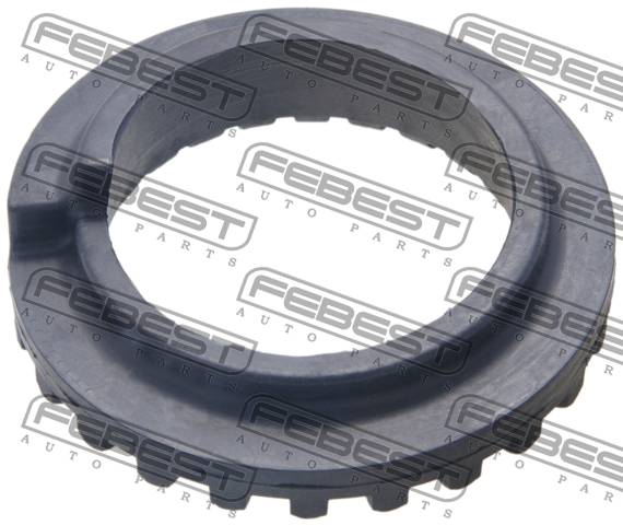 Проставка пружины febest MSI-EA