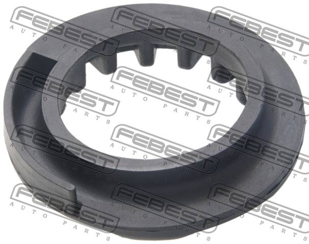 Проставка пружины febest MZSI-MZ3R