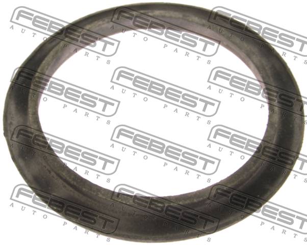 Проставка пружины febest TSI-100UP