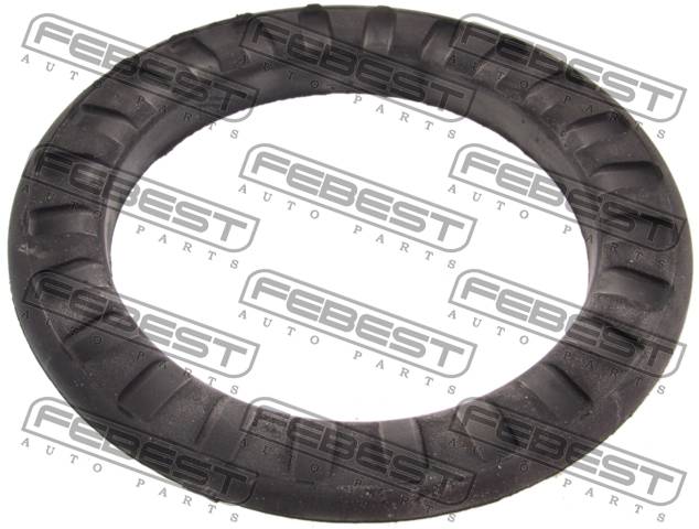 Проставка пружины febest TSI-LC80UP