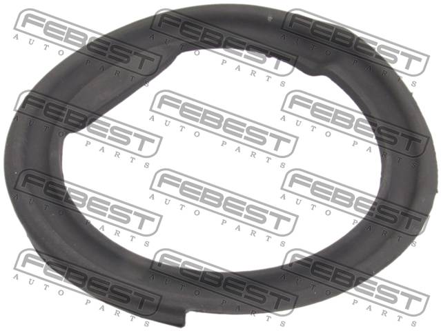 Проставка пружины febest TSI-MCV20LOW