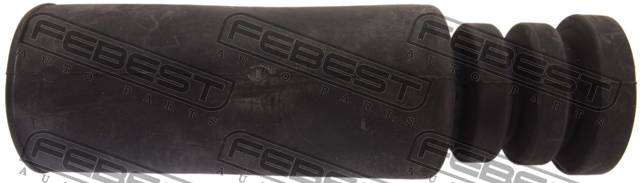 Пыльник амортизатора  febest HSHB-005**