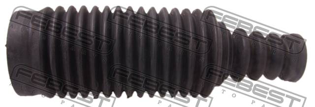 Пыльник амортизатора  febest HSHB-GBF