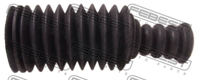 Пыльник амортизатора  febest HSHB-GD1F