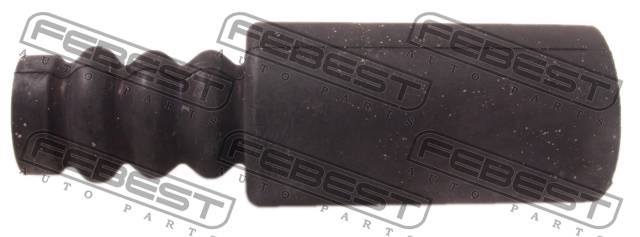 Пыльник амортизатора  febest HSHB-HRVF
