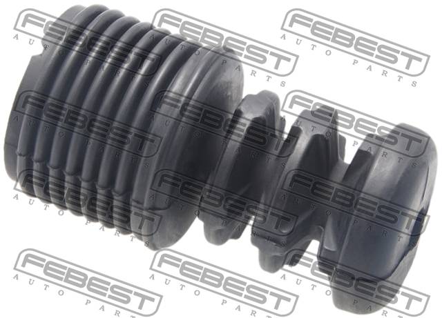 Пыльник амортизатора  febest MSHB-001