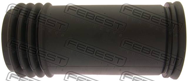 Пыльник амортизатора  febest MSHB-CKR