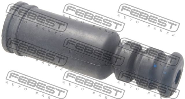 Пыльник амортизатора  febest MSHB-CSR