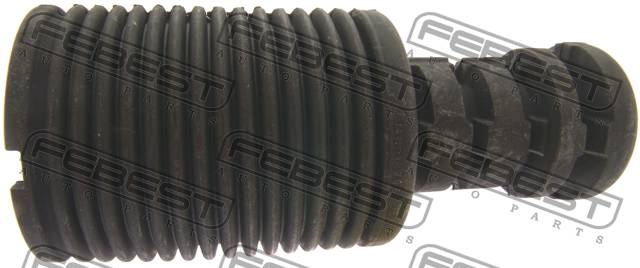 Пыльник амортизатора  febest MSHB-PININ/MR448172