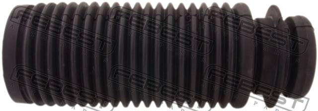 Пыльник амортизатора  febest MZSHB-002