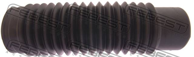Пыльник амортизатора  febest MZSHB-323R