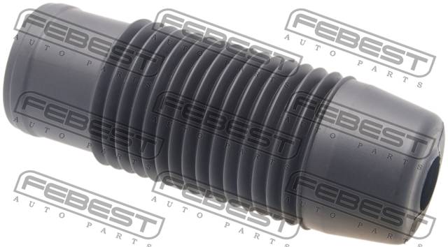 Пыльник амортизатора  febest MZSHB-626R