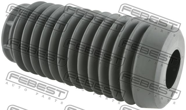 Пыльник амортизатора  febest MZSHB-DY3F