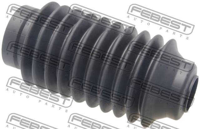 Пыльник амортизатора  febest MZSHB-EPF