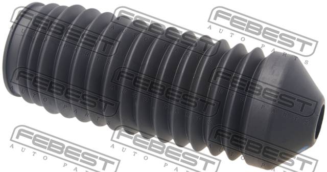 Пыльник амортизатора  febest MZSHB-FRNF **